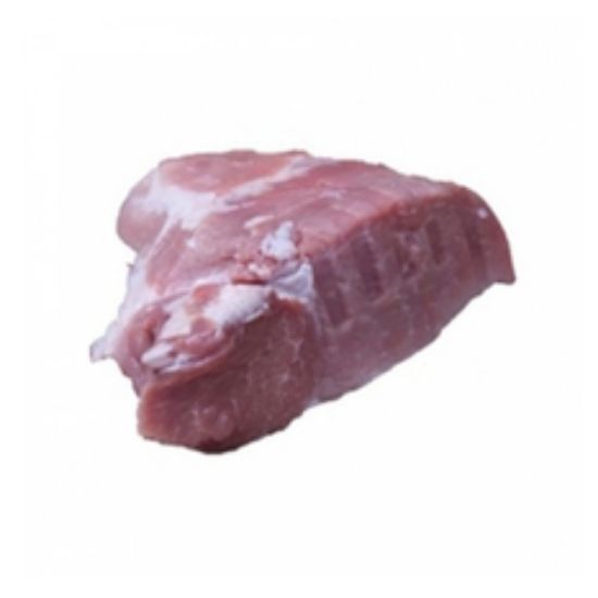 Imagen de Pierna de cerdo sin piel y sin hueso ( 10.5 kg / 23.15 lb )