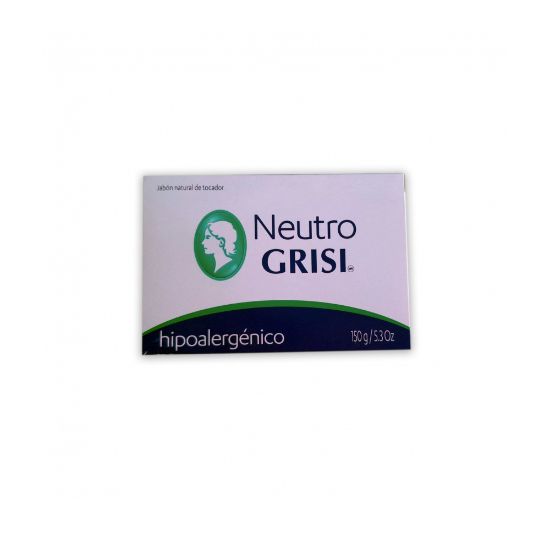 Imagen de Jabón neutro (150 g / 53 oz)Jabón neutro (150 g / 53 oz)