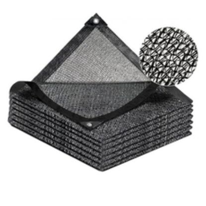 Imagen de Malla de jardín para sombra