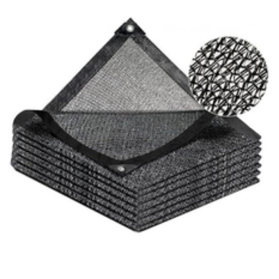 Imagen de Malla de jardín para sombra